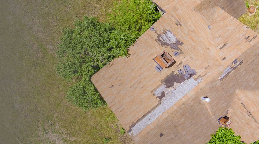 Why choose water damage restoration service for storm damage restoration in Raleigh